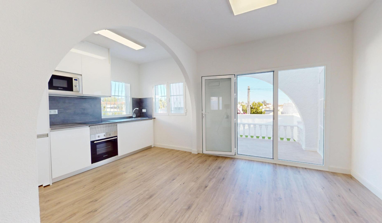 Revente - Appartement - San Miguel de Salinas - BLUE LAGOON