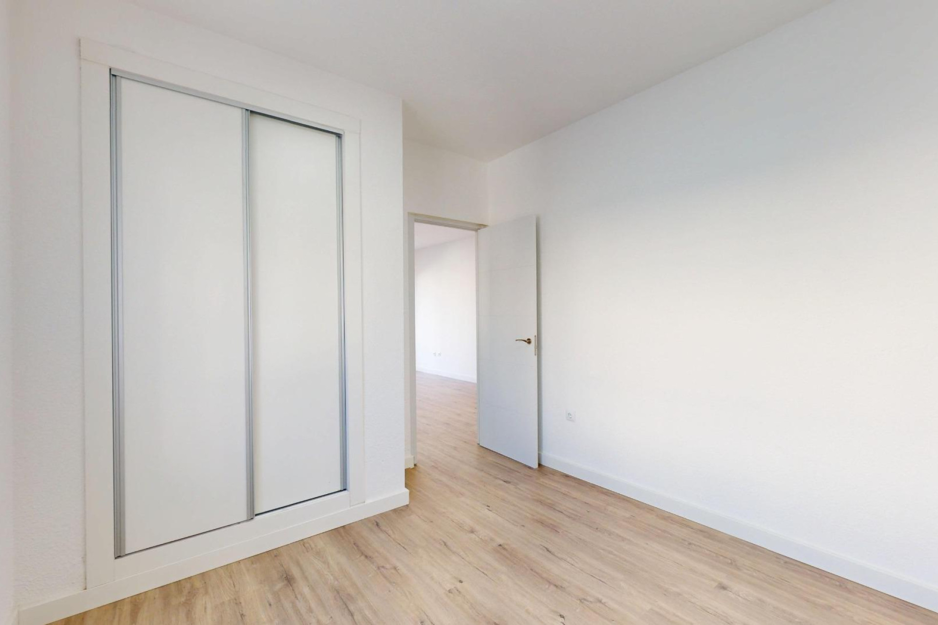 Revente - Appartement - San Miguel de Salinas - BLUE LAGOON