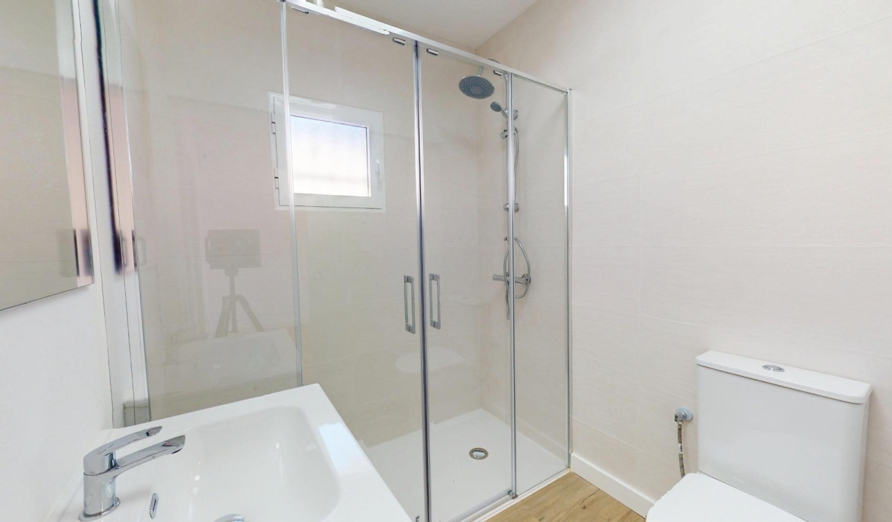 Revente - Appartement - San Miguel de Salinas - BLUE LAGOON