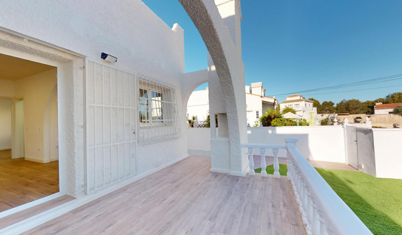 Revente - Appartement - San Miguel de Salinas - BLUE LAGOON