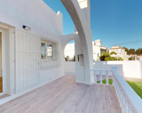 Revente - Appartement - San Miguel de Salinas - BLUE LAGOON