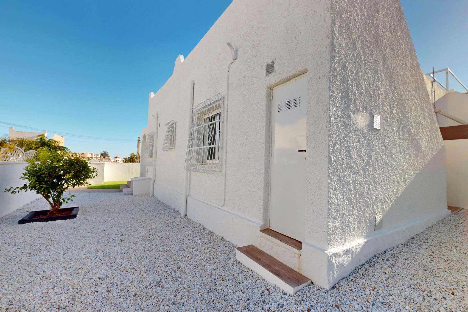 Revente - Appartement - San Miguel de Salinas - BLUE LAGOON