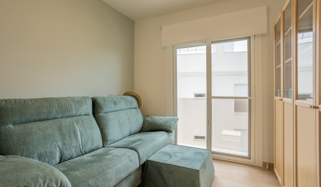 Revente - Appartement - San Miguel de Salinas - Blue Lagoon