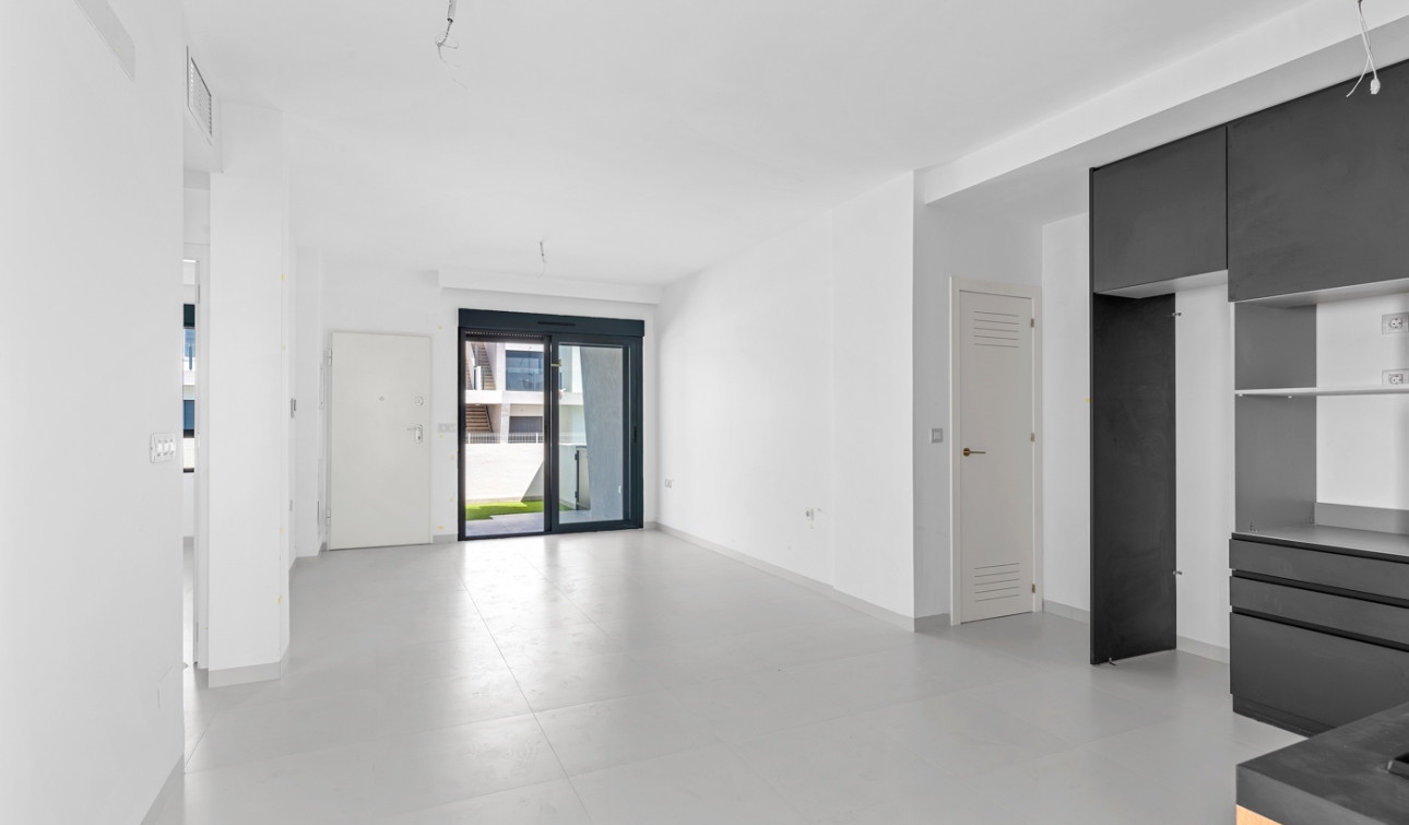 Revente - Appartement - San Miguel de Salinas - Costa Blanca South