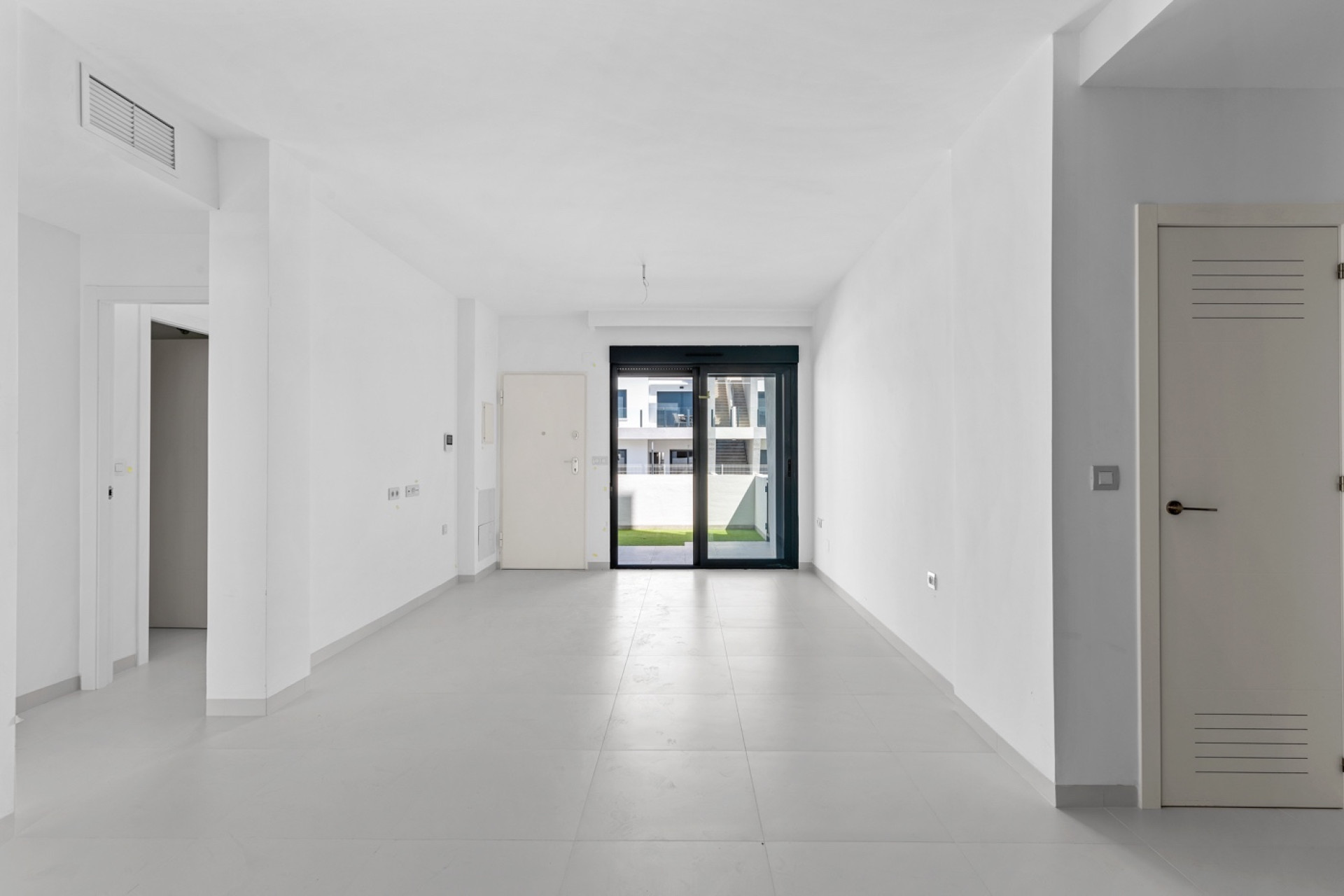 Revente - Appartement - San Miguel de Salinas - Costa Blanca South