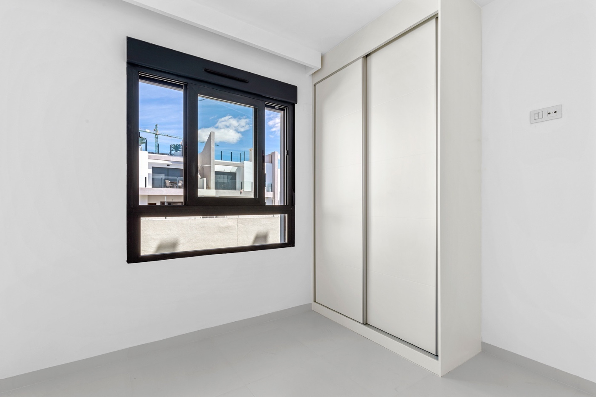 Revente - Appartement - San Miguel de Salinas - Costa Blanca South