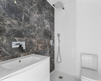 Revente - Appartement - San Miguel de Salinas - Costa Blanca South