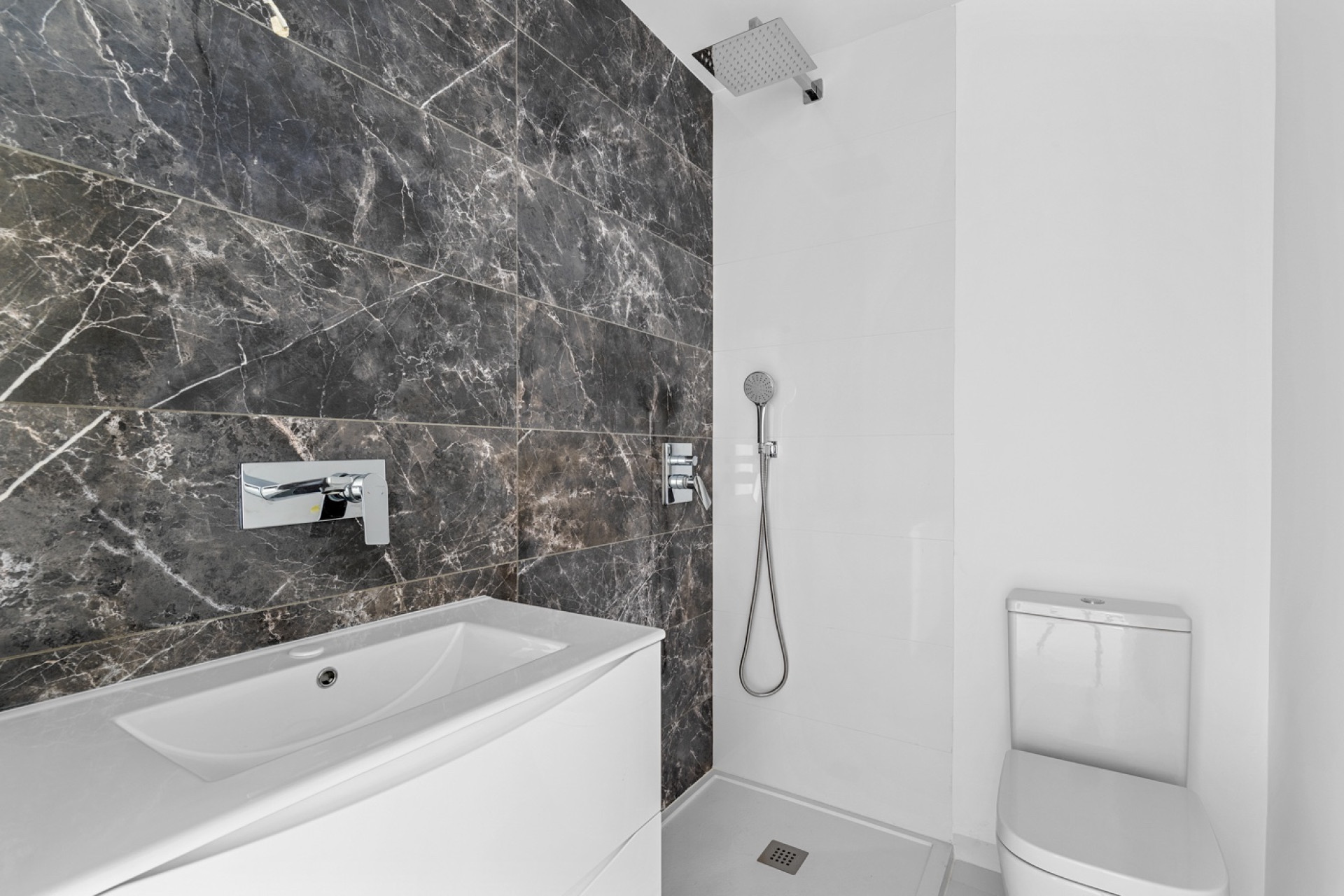 Revente - Appartement - San Miguel de Salinas - Costa Blanca South