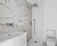 Revente - Appartement - San Miguel de Salinas - Costa Blanca South