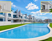 Revente - Appartement - San Miguel de Salinas - Costa Blanca South