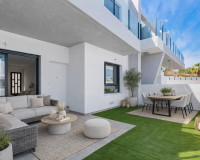 Revente - Appartement - San Miguel de Salinas - Costa Blanca South