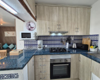 Revente - Appartement - San Miguel de Salinas - Costa Blanca