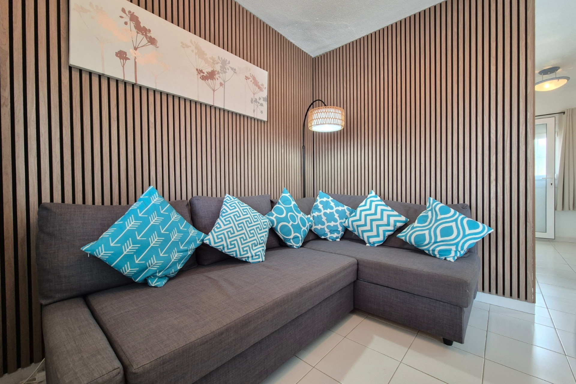 Revente - Appartement - San Miguel de Salinas - Costa Blanca