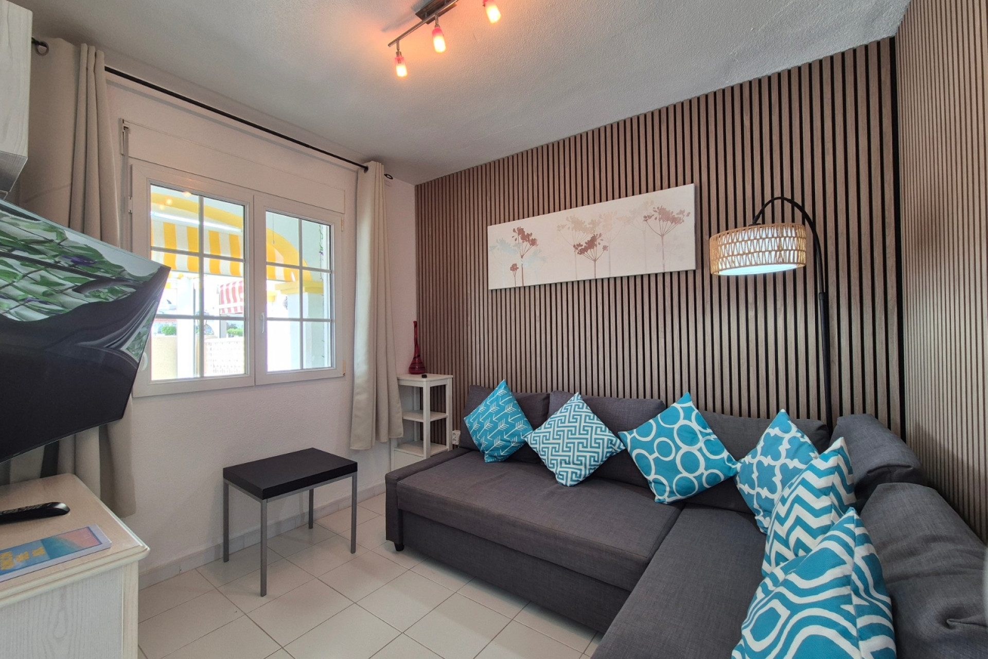 Revente - Appartement - San Miguel de Salinas - Costa Blanca