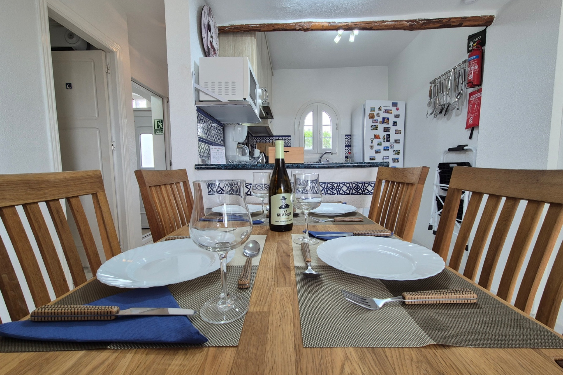 Revente - Appartement - San Miguel de Salinas - Costa Blanca