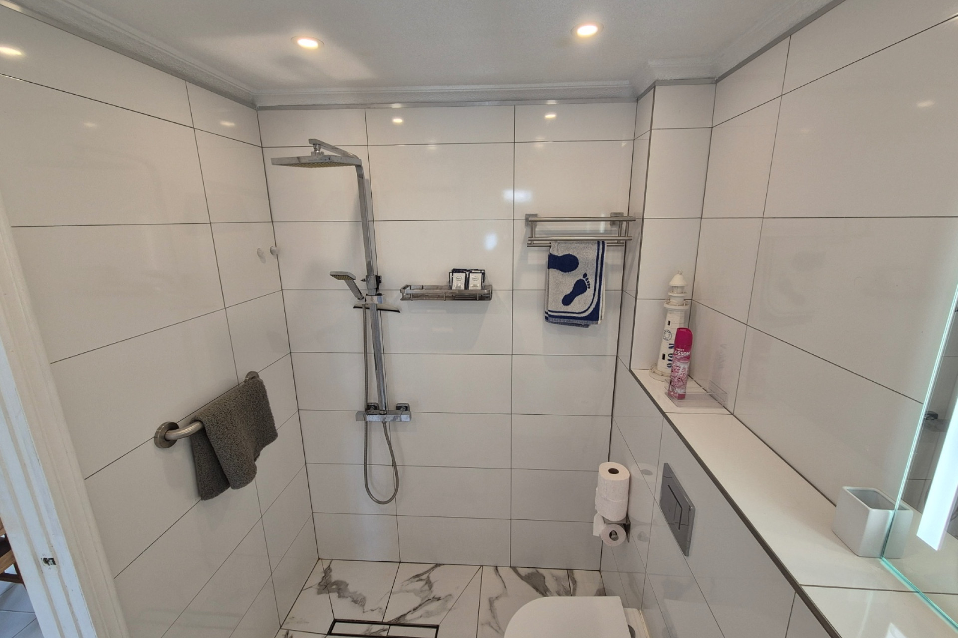 Revente - Appartement - San Miguel de Salinas - Costa Blanca