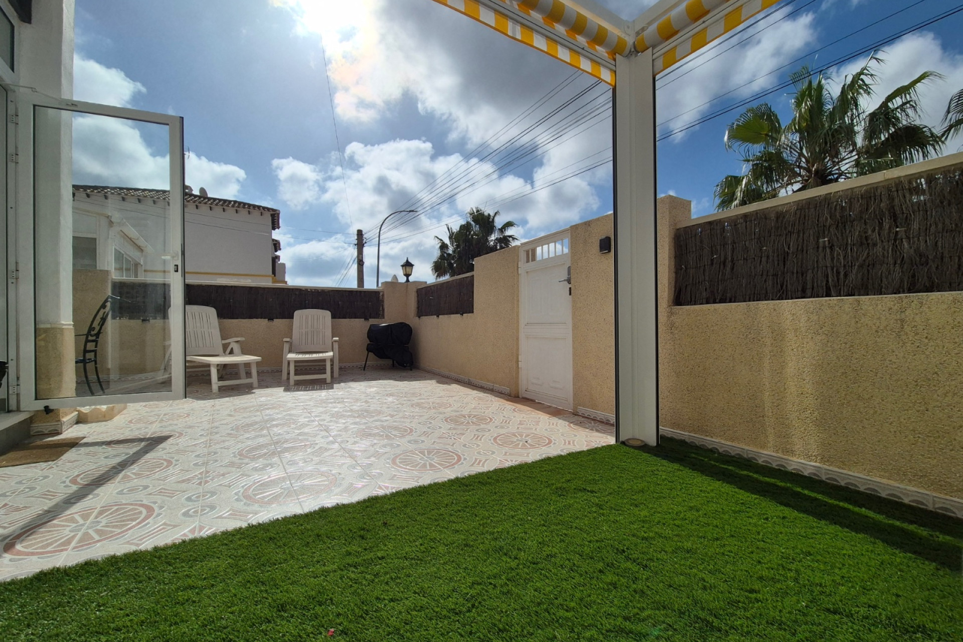 Revente - Appartement - San Miguel de Salinas - Costa Blanca