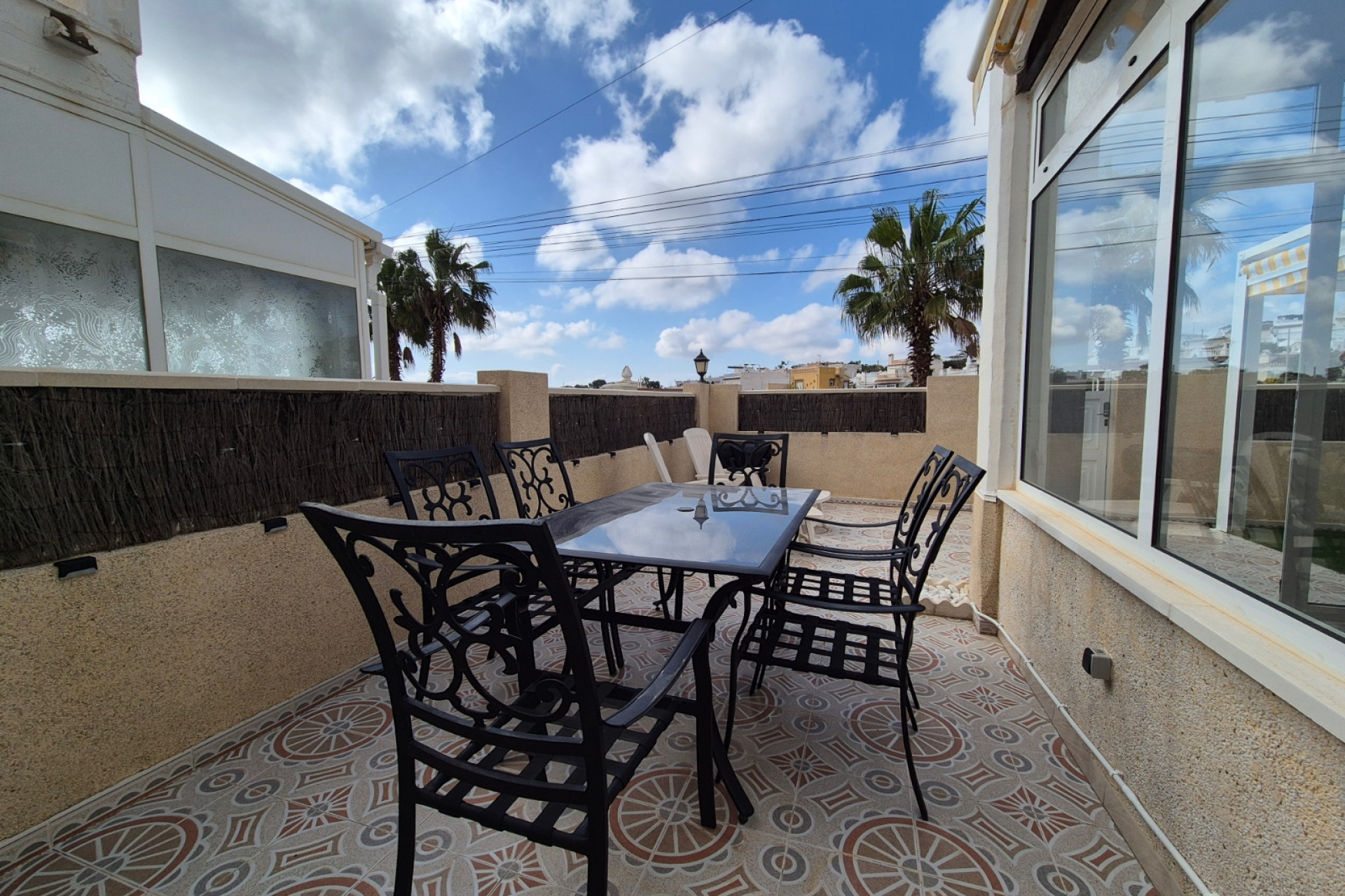 Revente - Appartement - San Miguel de Salinas - Costa Blanca