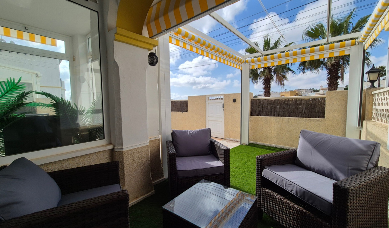 Revente - Appartement - San Miguel de Salinas - Costa Blanca