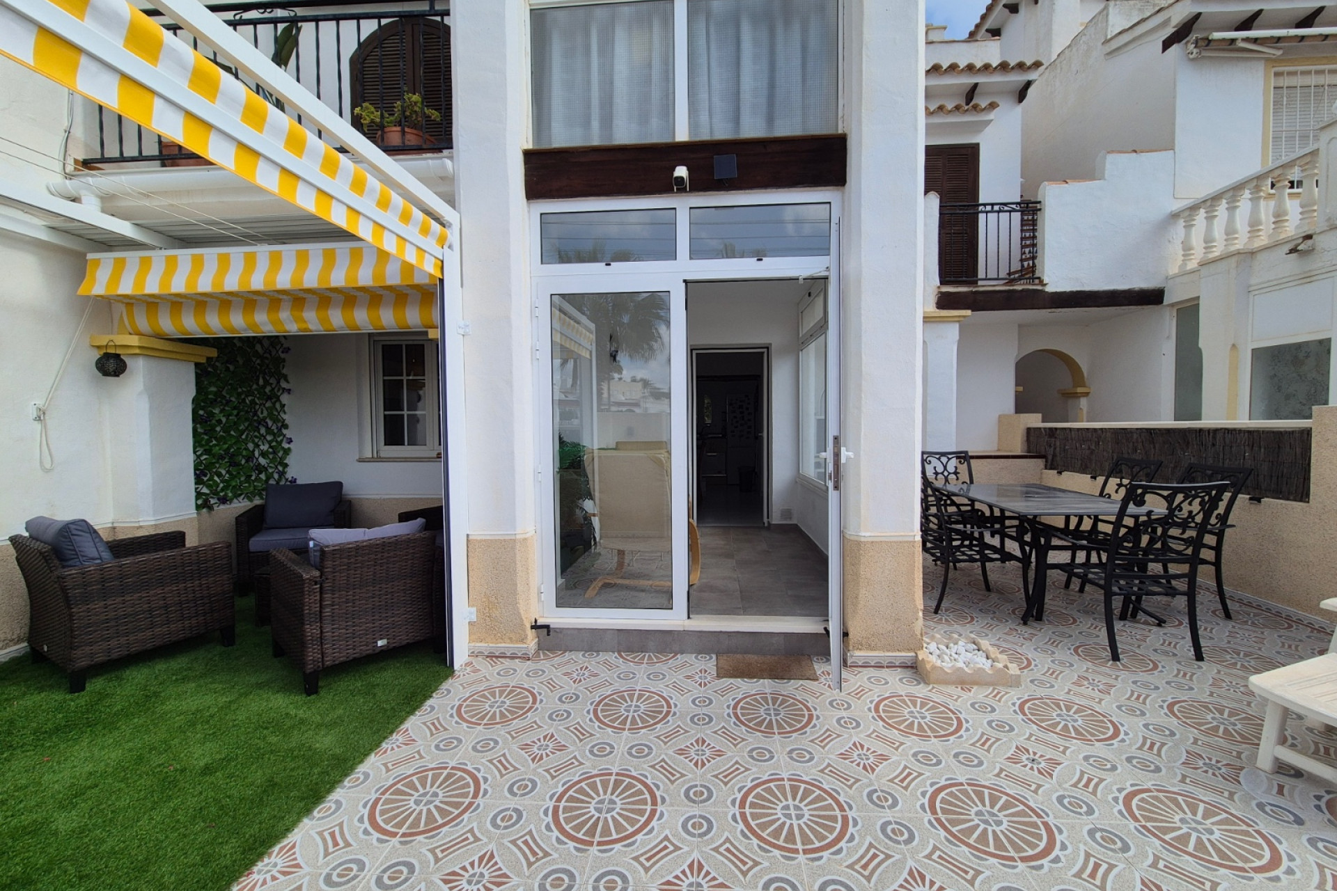Revente - Appartement - San Miguel de Salinas - Costa Blanca