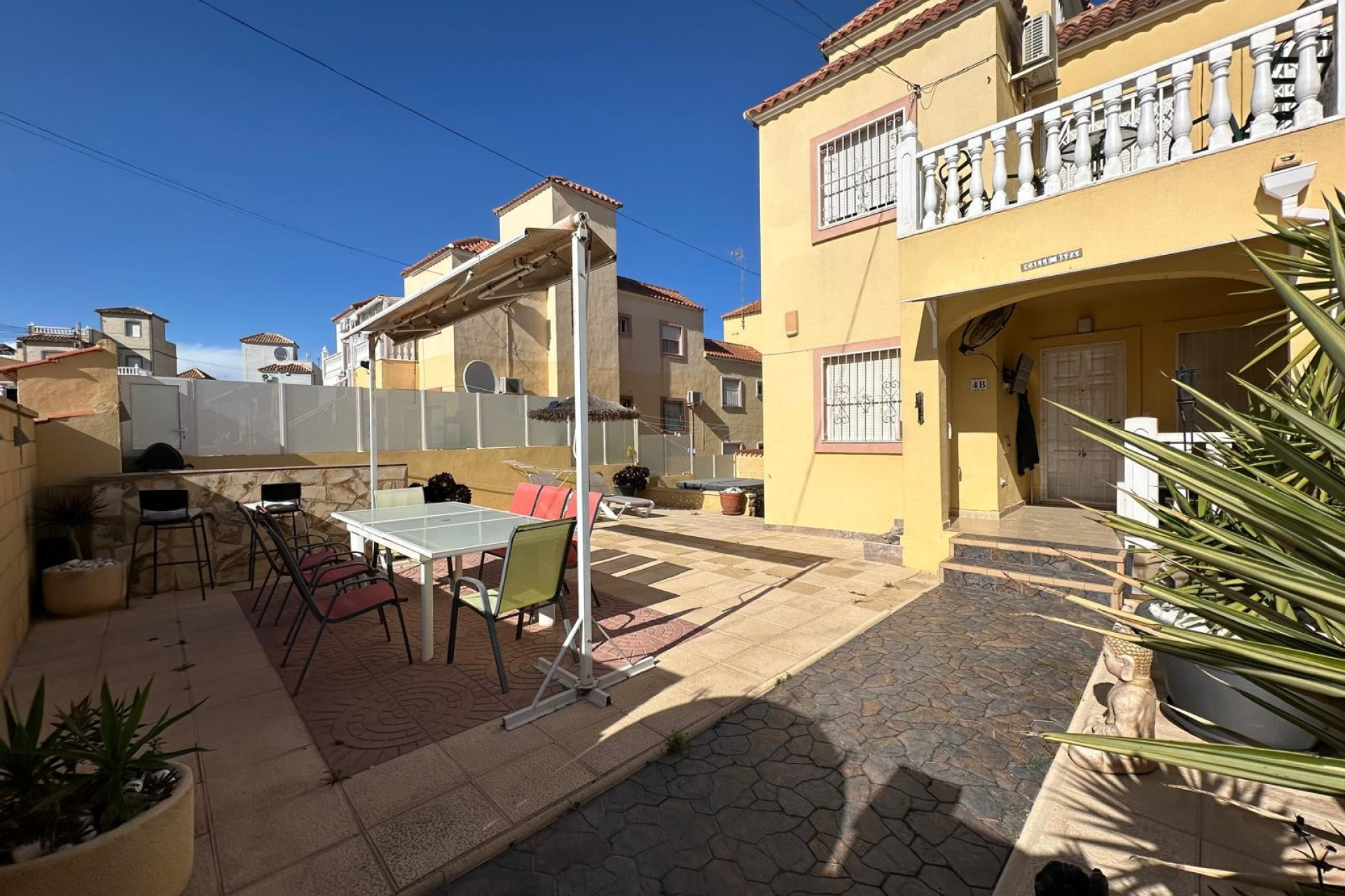 Revente - Appartement - San Miguel de Salinas - El Galán