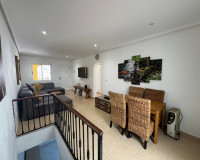 Revente - Appartement - San Miguel de Salinas - El Galán