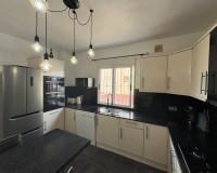 Revente - Appartement - San Miguel de Salinas - El Galán