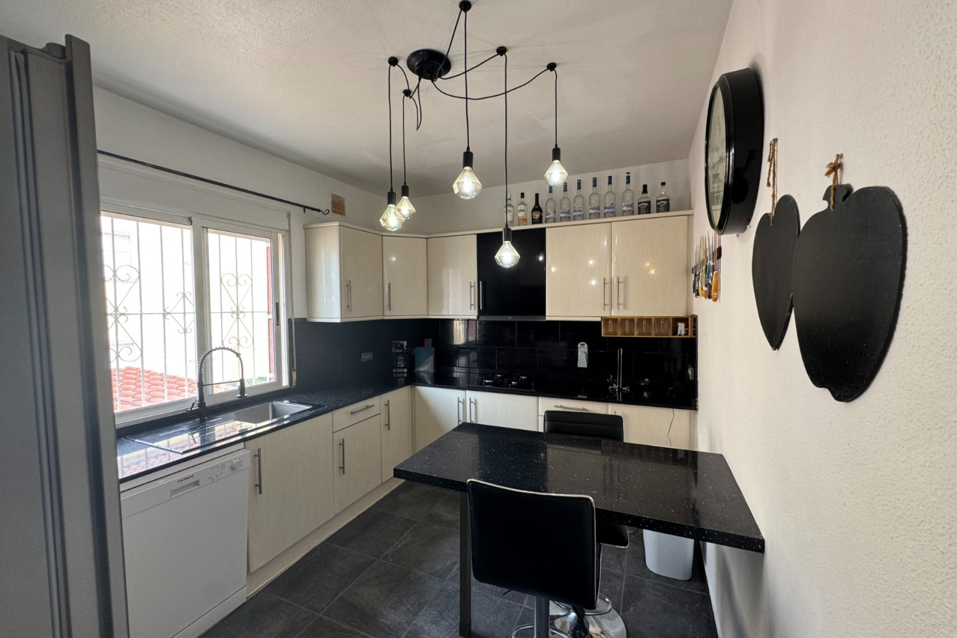 Revente - Appartement - San Miguel de Salinas - El Galán