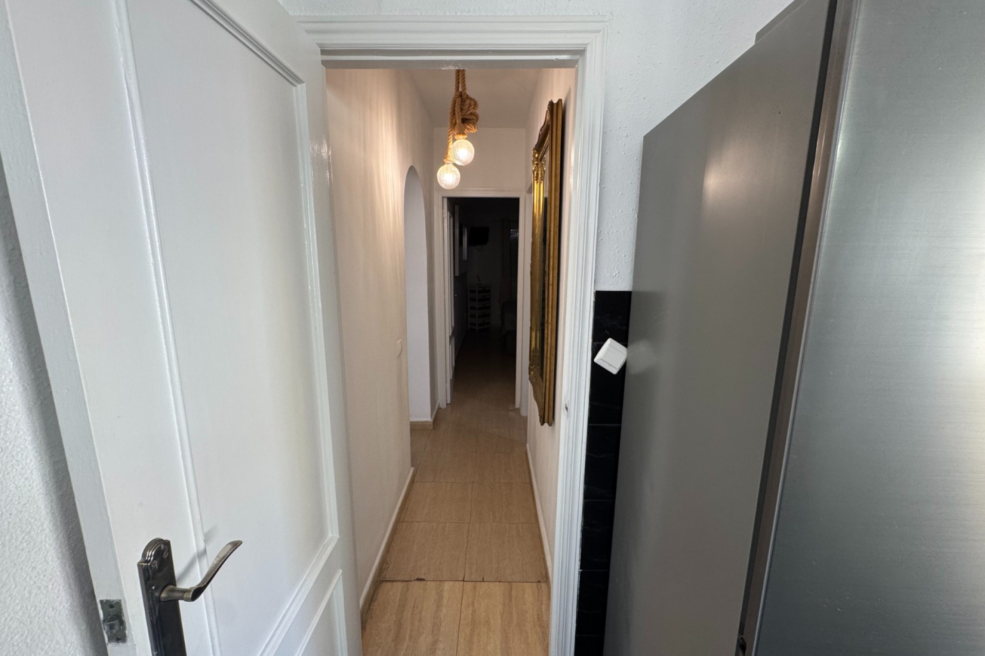 Revente - Appartement - San Miguel de Salinas - El Galán