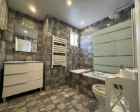 Revente - Appartement - San Miguel de Salinas - El Galán