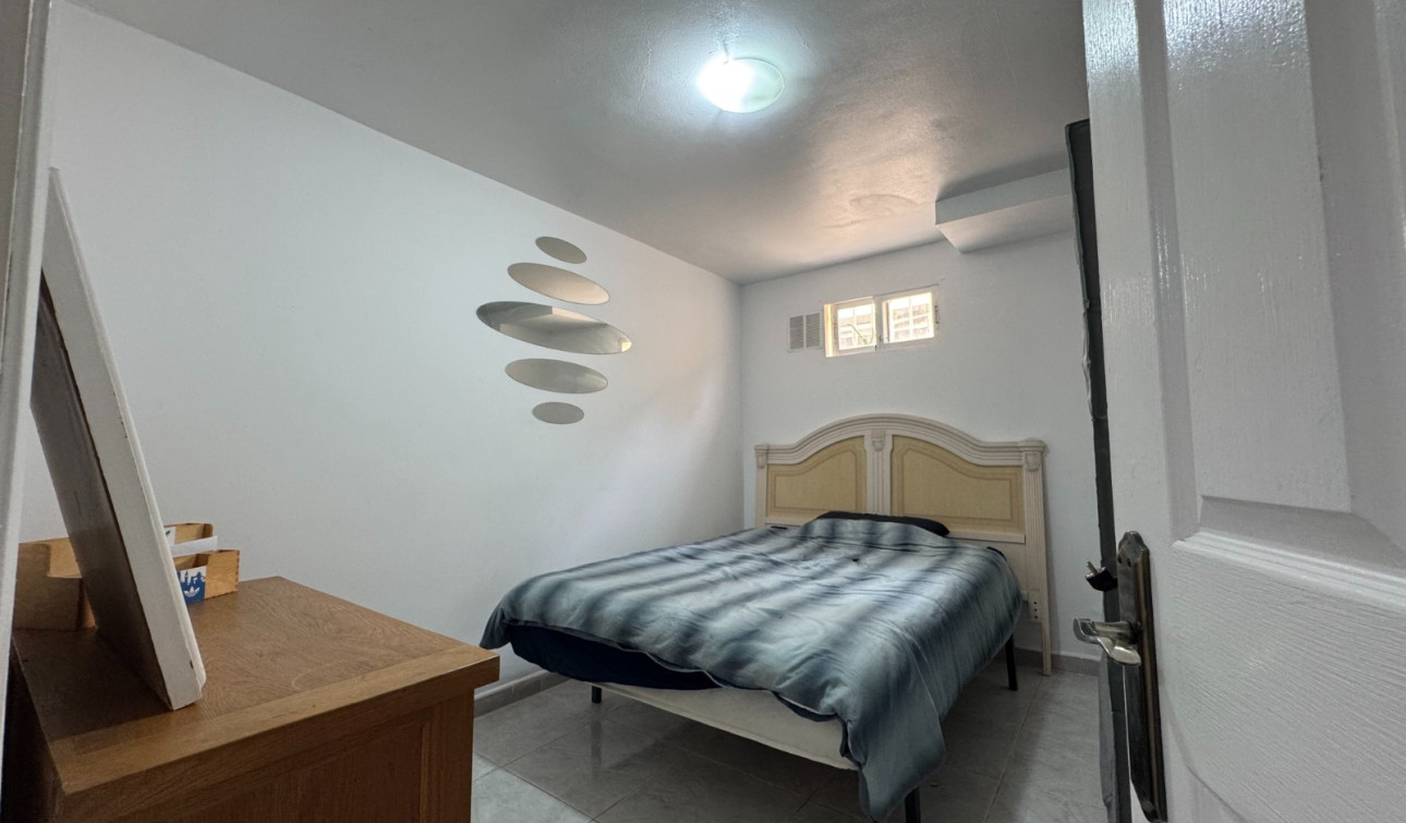 Revente - Appartement - San Miguel de Salinas - El Galán