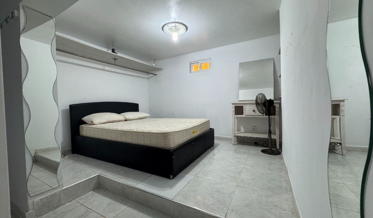 Revente - Appartement - San Miguel de Salinas - El Galán