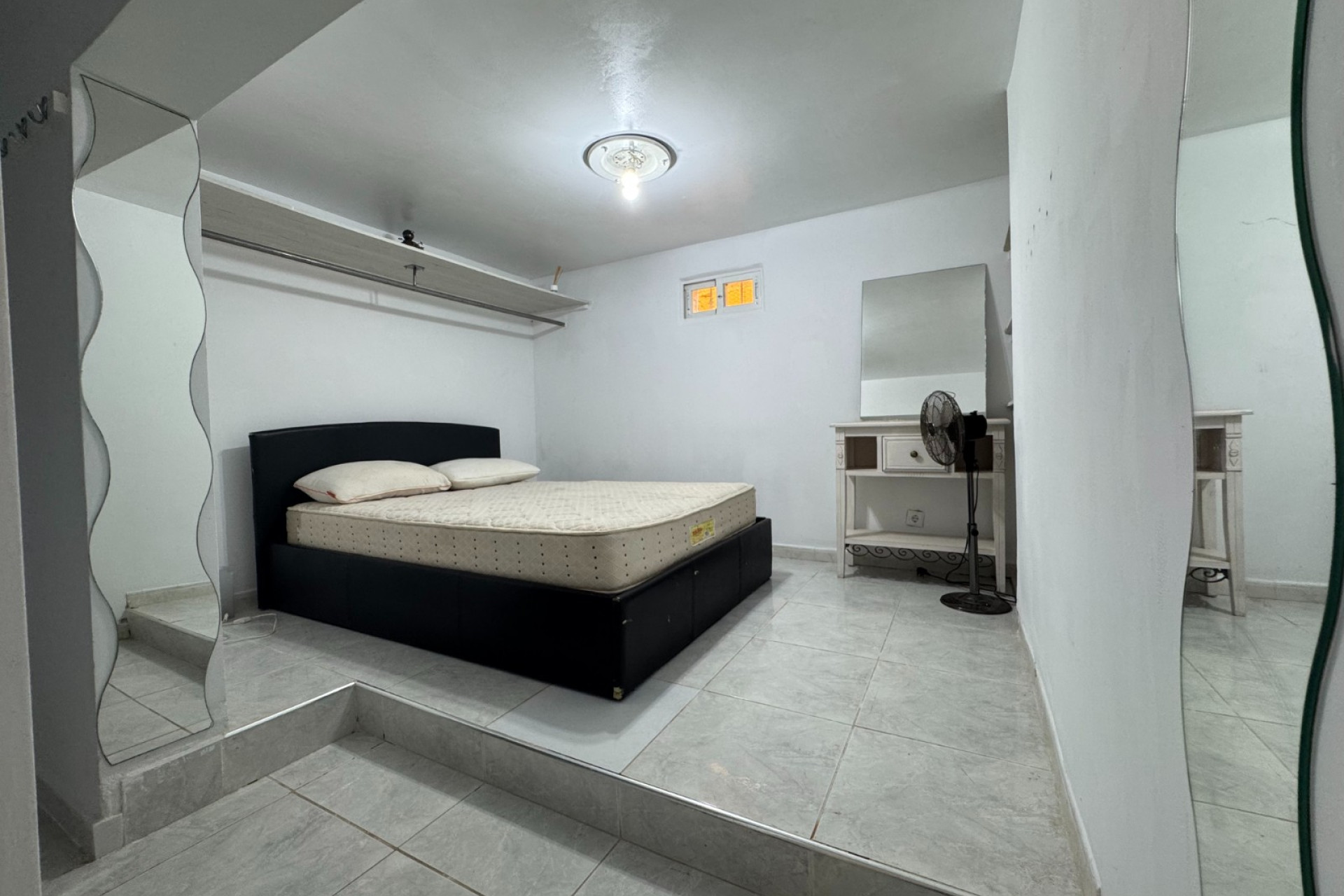 Revente - Appartement - San Miguel de Salinas - El Galán