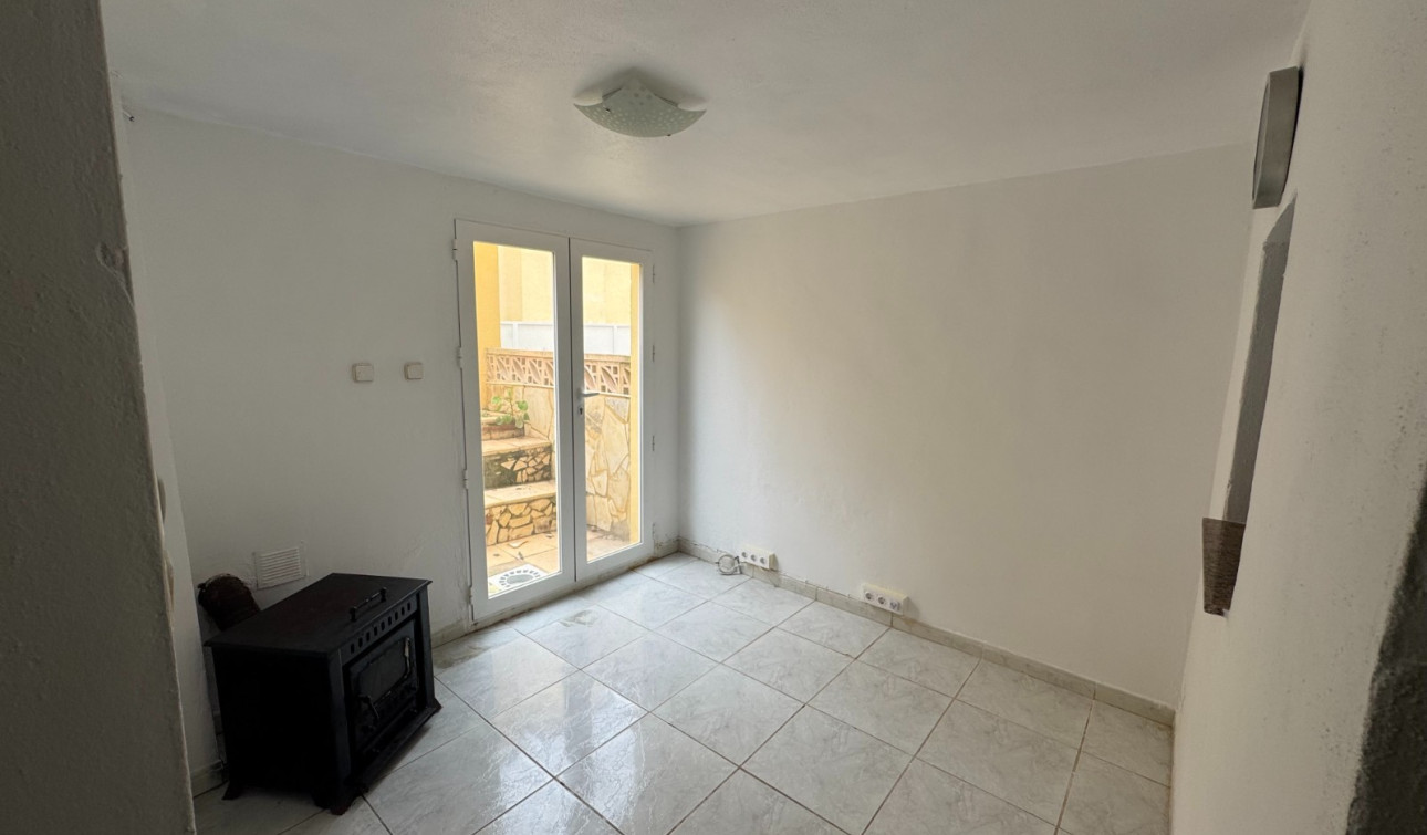 Revente - Appartement - San Miguel de Salinas - El Galán