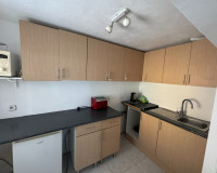 Revente - Appartement - San Miguel de Salinas - El Galán