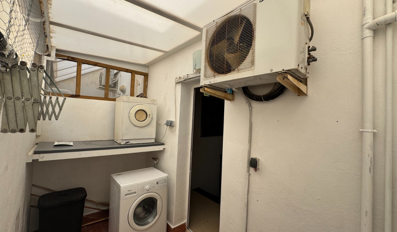 Revente - Appartement - San Miguel de Salinas - El Galán