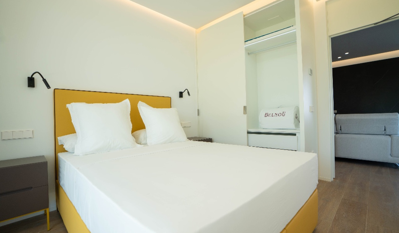 Revente - Appartement - San Miguel de Salinas - Las Colinas Golf