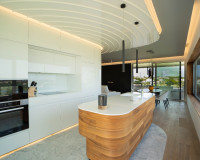 Revente - Appartement - San Miguel de Salinas - Las Colinas Golf