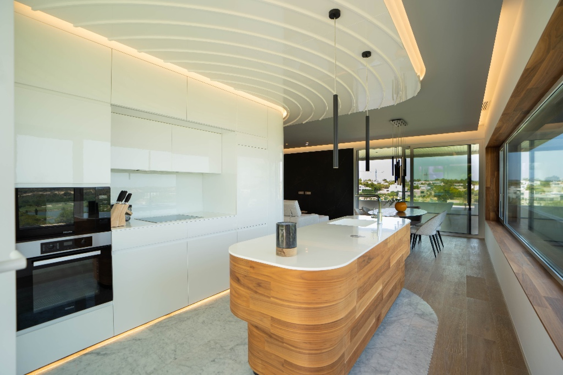 Revente - Appartement - San Miguel de Salinas - Las Colinas Golf