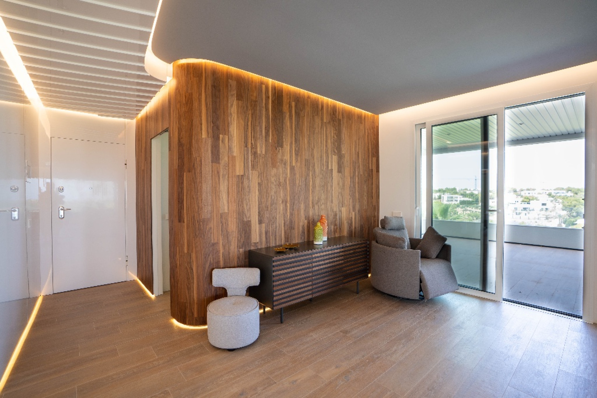 Revente - Appartement - San Miguel de Salinas - Las Colinas Golf