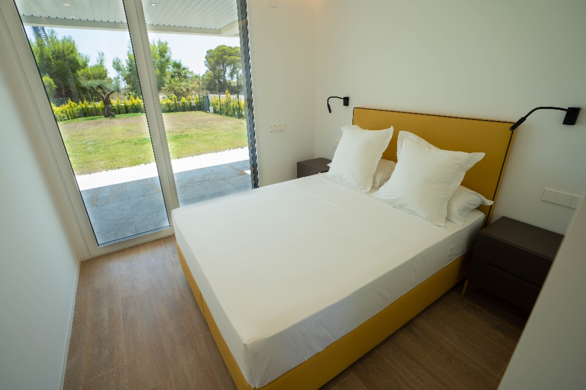 Revente - Appartement - San Miguel de Salinas - Las Colinas Golf