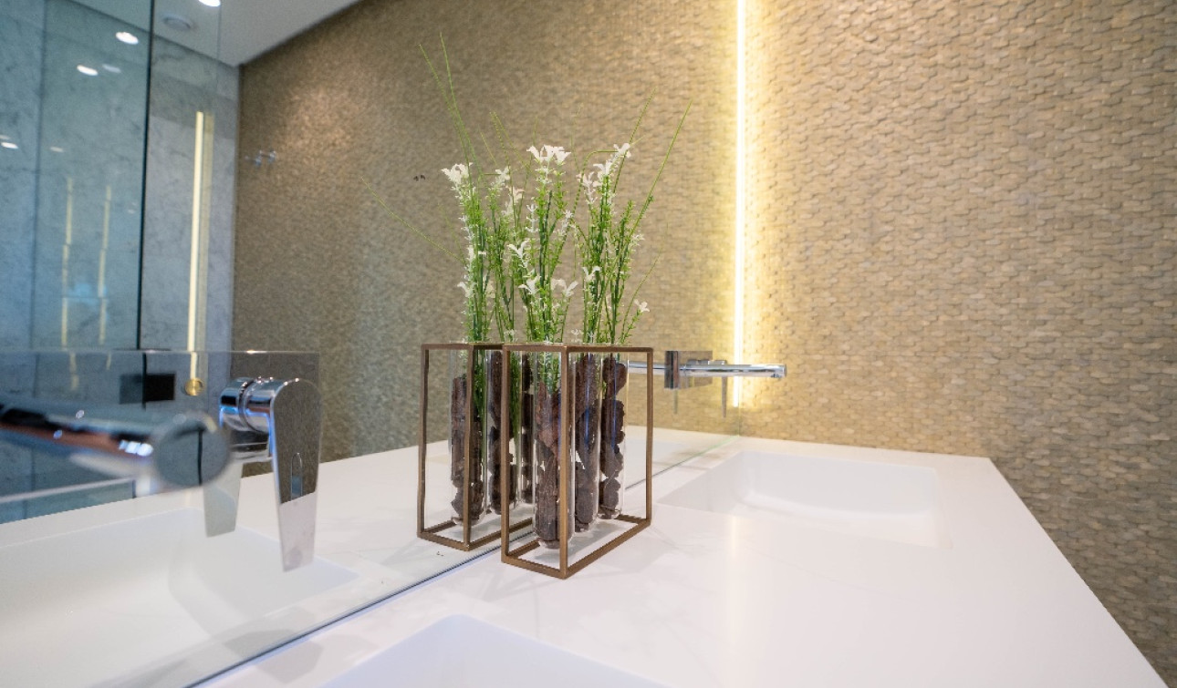 Revente - Appartement - San Miguel de Salinas - Las Colinas Golf