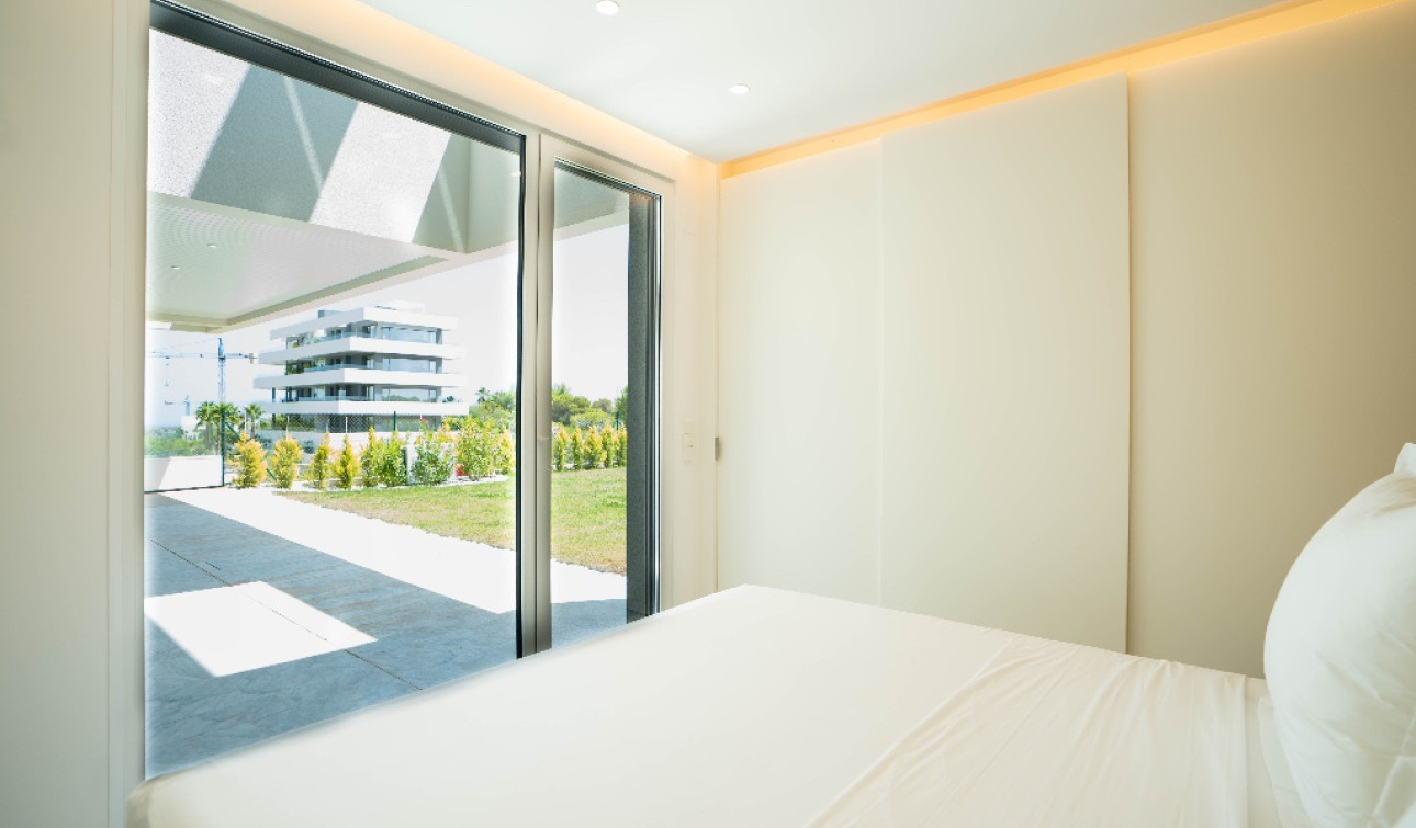 Revente - Appartement - San Miguel de Salinas - Las Colinas Golf