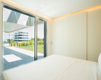 Revente - Appartement - San Miguel de Salinas - Las Colinas Golf