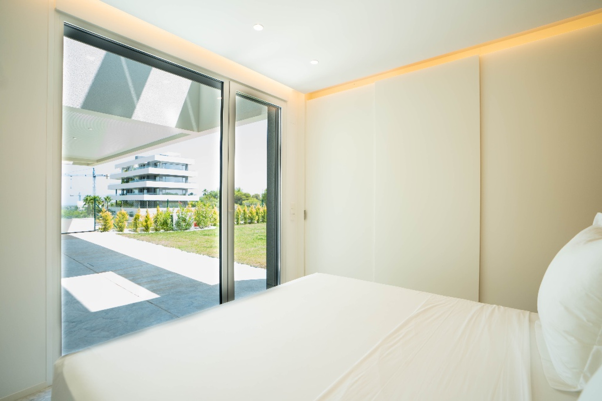 Revente - Appartement - San Miguel de Salinas - Las Colinas Golf