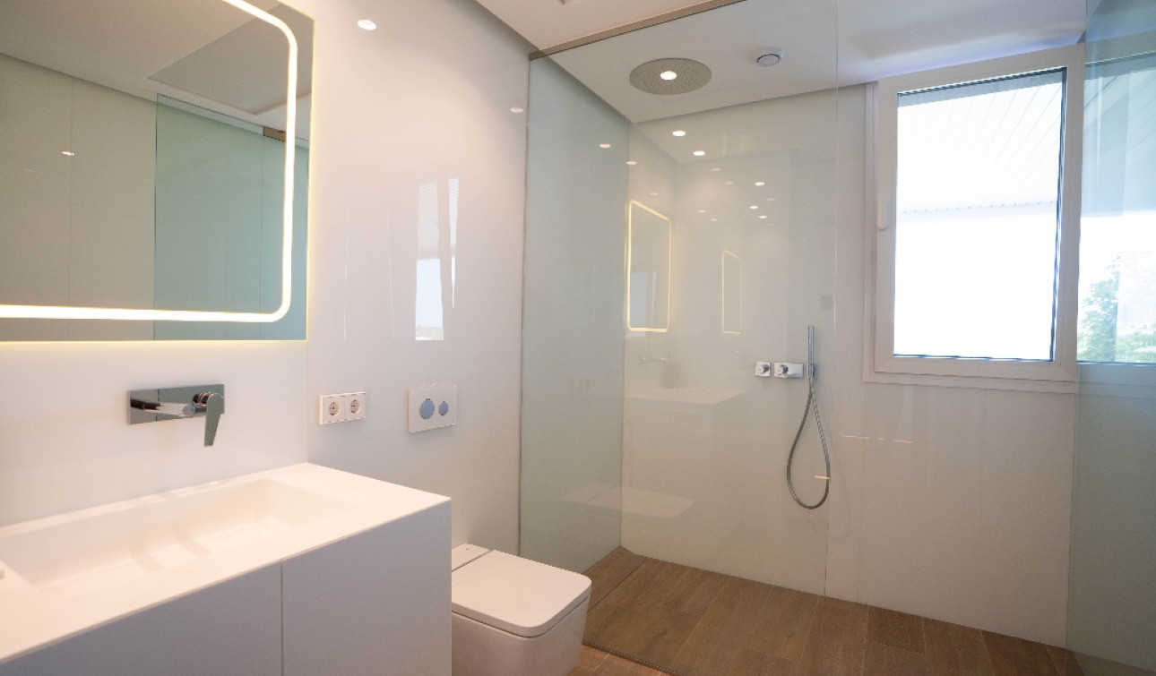 Revente - Appartement - San Miguel de Salinas - Las Colinas Golf