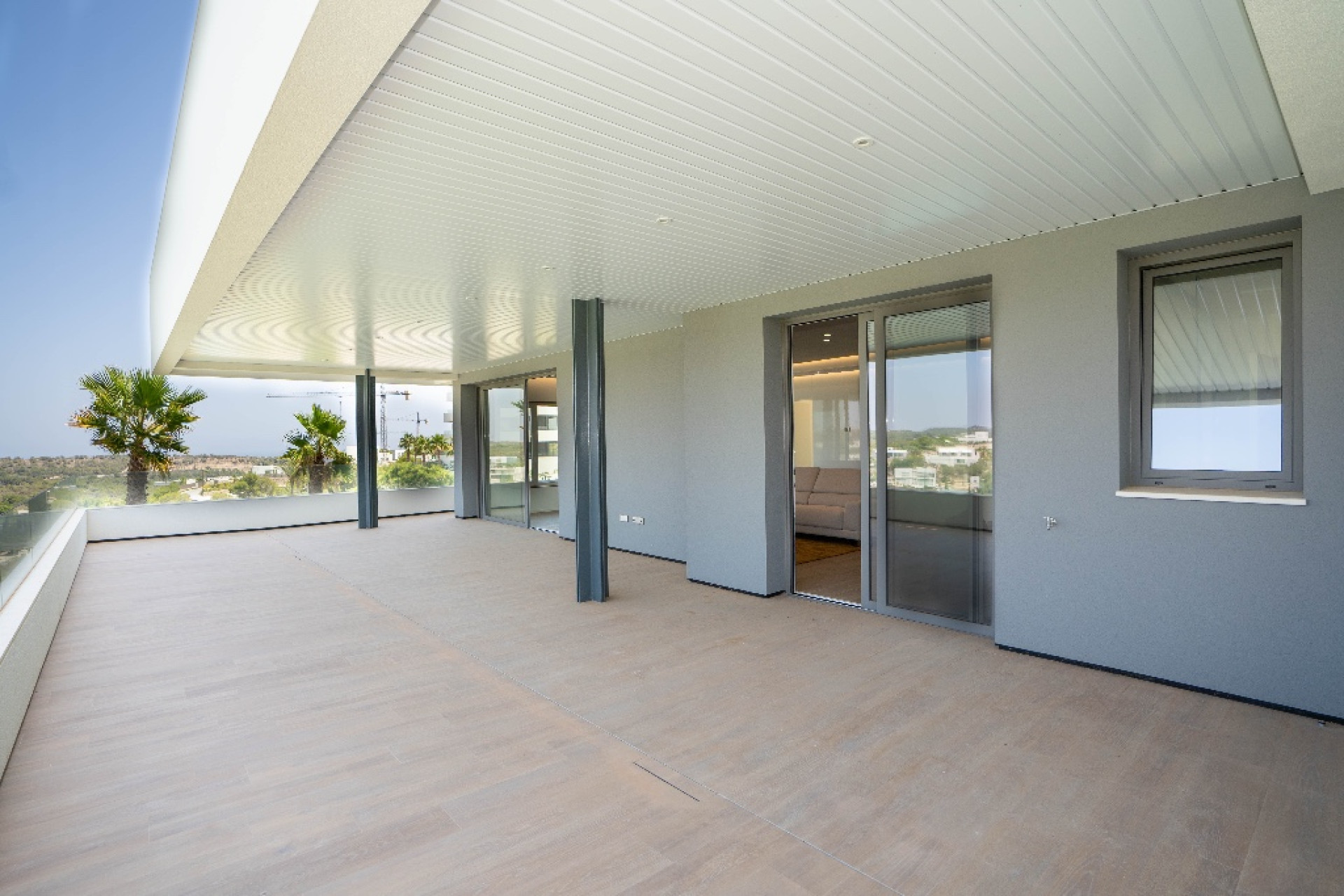 Revente - Appartement - San Miguel de Salinas - Las Colinas Golf