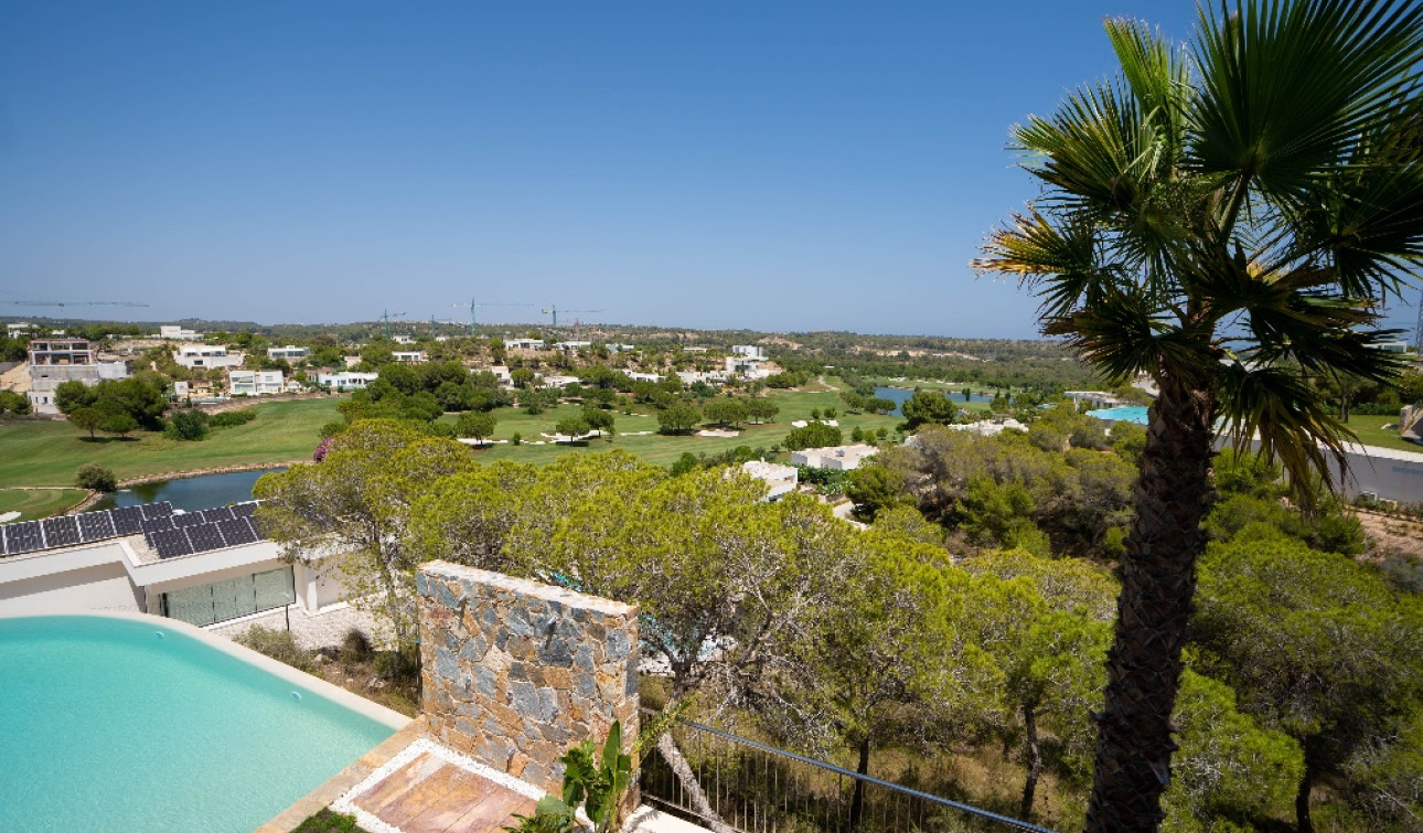 Revente - Appartement - San Miguel de Salinas - Las Colinas Golf