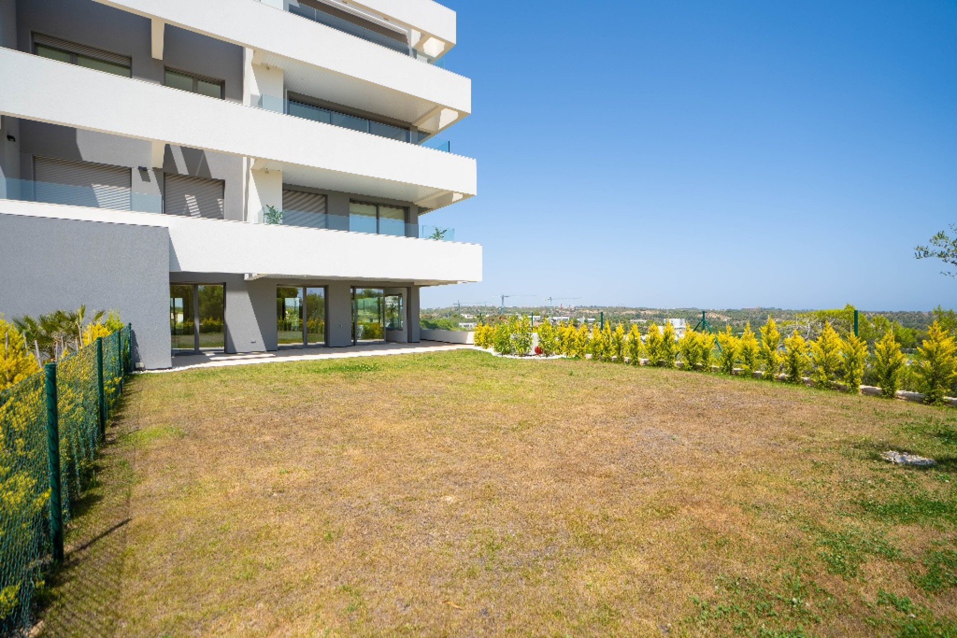 Revente - Appartement - San Miguel de Salinas - Las Colinas Golf