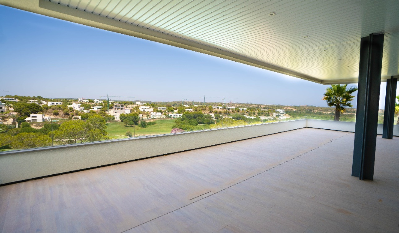 Revente - Appartement - San Miguel de Salinas - Las Colinas Golf